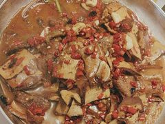 -回头食客-李久其家民间餐厅(望城金桥国际店)