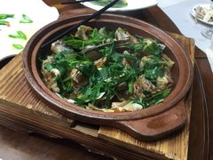 大头鱼三食-茗荔园农庄(大涌店)