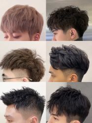 -Kraemer Paris  苏豪路易士·嘉玛发廊