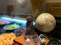 -汉来海港·海鲜自助餐厅(上海七宝领展广场店)