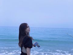 -西涌国际滨海旅游区