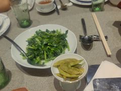 -太湖饭店·寄畅轩中餐厅