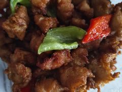 -北门饭店(三香路店)