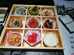 -吉屋烤肉(八宝街店)