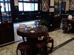 -鸿瑞興面馆(梅岭店)