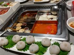 -海底捞火锅(凯德广场店)