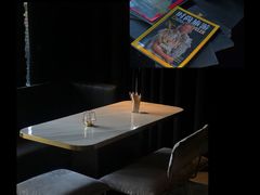 -STARRY CAFE & LOUNGE BAR(高新店)