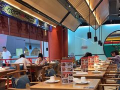 -满园烤鸭·春饼(中街大悦城店)