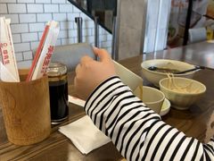 -李先生牛肉面大王(马栏店)