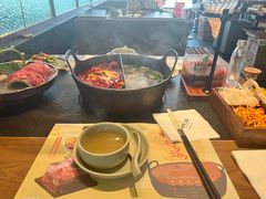 -盡膳口福跷脚牛肉火锅(晶耀前滩店)
