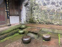 -宁波市保国寺古建筑博物馆
