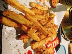 -味妙烤鱼吧(回龙观店)