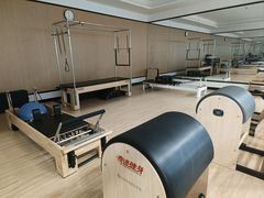 -奇迹健身(SM广场店)