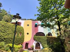 -三鹰之森吉卜力美术馆