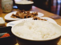 -一井烧肉·活鳗·寿司(望京SOHO店)