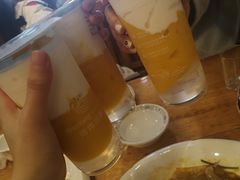 -东北农家小院(定西路店)