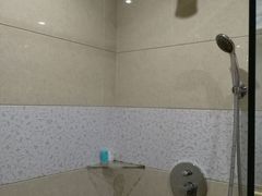 洗浴间-长春爱琴湾假日酒店(理工大学店)