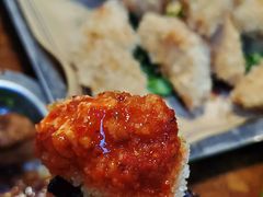 -大佬陈羊肉串(永安街店)