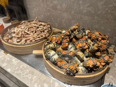 -菲住布渴酒店自助餐厅(阿里巴巴西溪园区店)