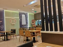 -豪客来牛排(府河店)