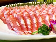 -东来顺饭庄(金泉广场店)