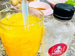 -榮泰米粉湯(Left Shop)