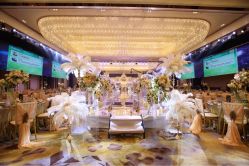 -西安索菲特人民大厦酒店·宴会厅