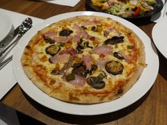 -我的四季意大利餐厅(春天百货店)