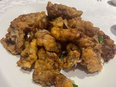 椒盐排条-永兴餐厅(复兴中路店)