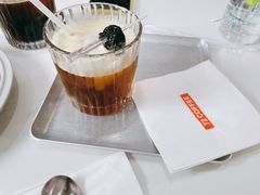 -72 COFFEE(东朝阳路店)