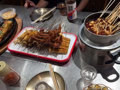 -提老炮儿烧烤(南山店)