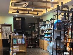 -宠颐生斯嘉宠物医院·急重症·心内科(谷阳北路分院)