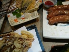 -贵木日本料理·铁板烧(新地假日广场店)