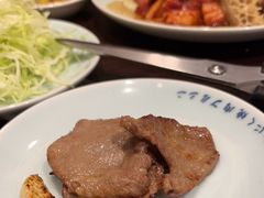 -蒜香焼肉PURUSHIN(马场路店)