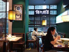 -俏九州·小炒黄牛肉(华润万象汇店)