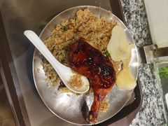 -大食代美食广场(迪士尼小镇店)