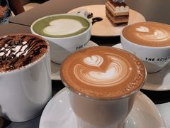 -科学家咖啡(海岸城店)