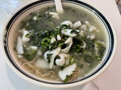 -老地方面馆(思南路店)