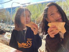 -Catch Bagel(芳草地店)