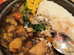 -摩欧客意式餐厅(高新活力汇店)