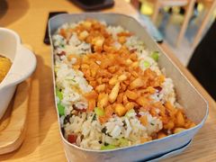 -蜜桃餐厅·伴山(绿宝广场店)