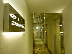 -香港富荟上环酒店