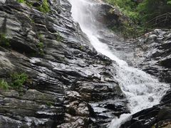 -驼梁风景区