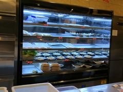 自助取餐区-巴倒烫陆派火锅(捉马东大街店)