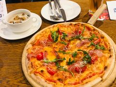 -蓝枪鱼Blue Marlin Fusion(星海店)