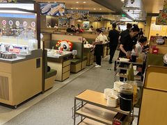 -海底捞火锅(上地华联店)