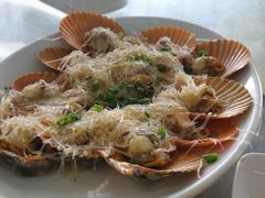 -明记海鲜大排档(巽寮湾店)