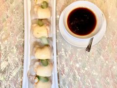 -8餐厅(新葡京酒店)