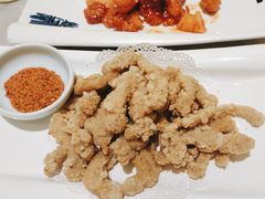 -小菜园新徽菜(上海浦东复地活力城店)