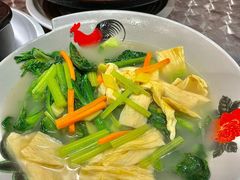 -劲揪jiu大排档·老广风味(陈家祠店)